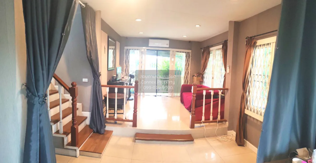 For Rent House , Perfect Park Kheha Romklao 64 , Khlong Song Ton  3