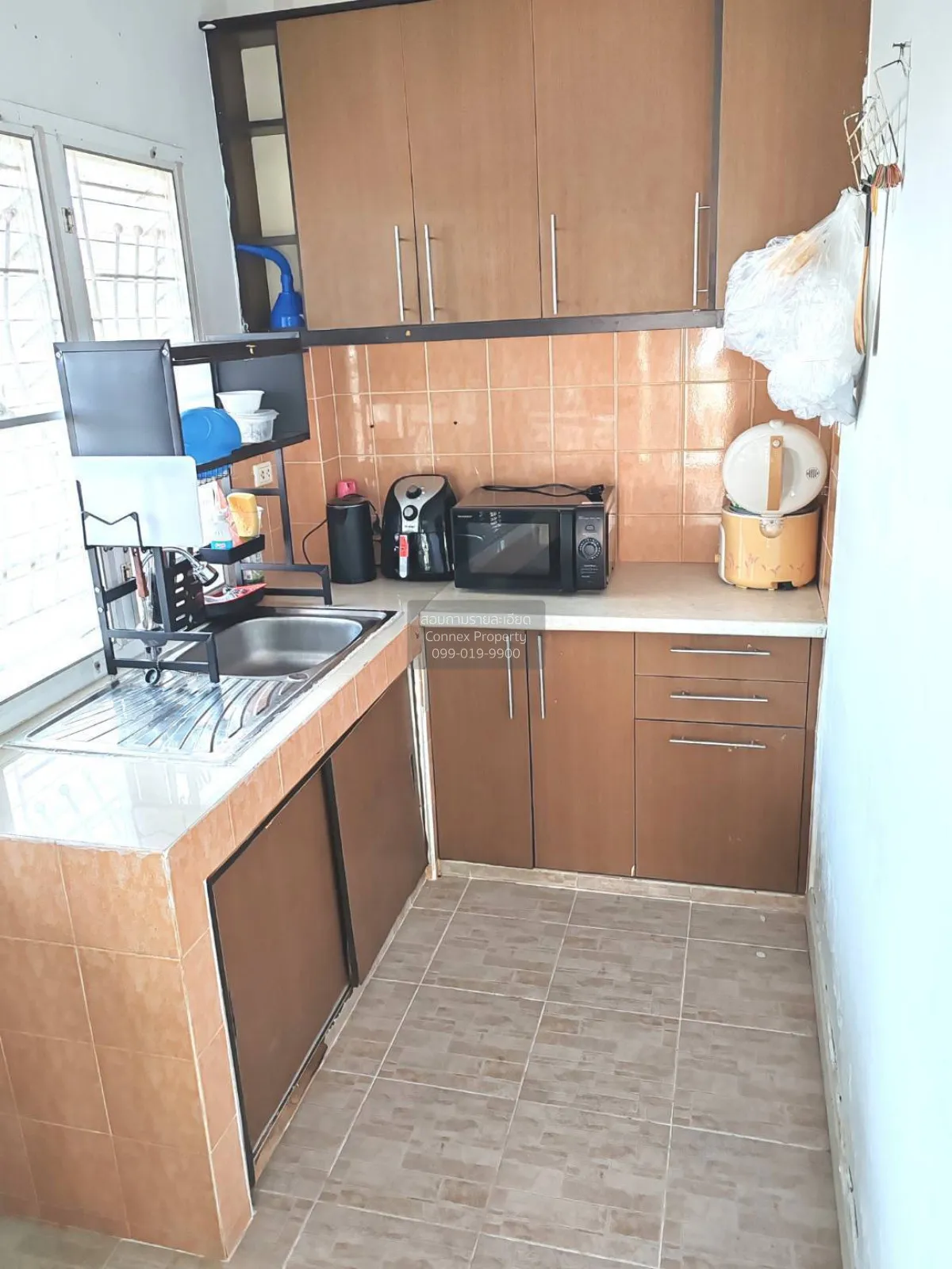 For Rent House , Perfect Park Kheha Romklao 64 , Khlong Song Ton  4