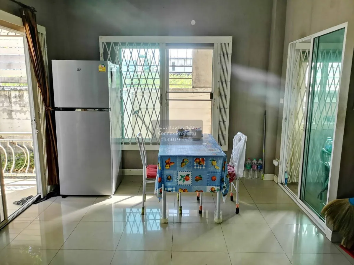 For Rent House , Perfect Park Kheha Romklao 64 , Khlong Song Ton 