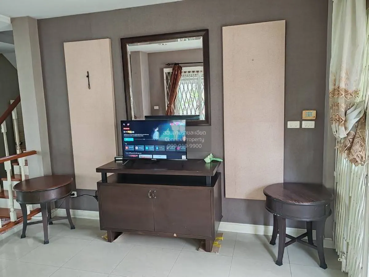 For Rent House , Perfect Park Kheha Romklao 64 , Khlong Song Ton 