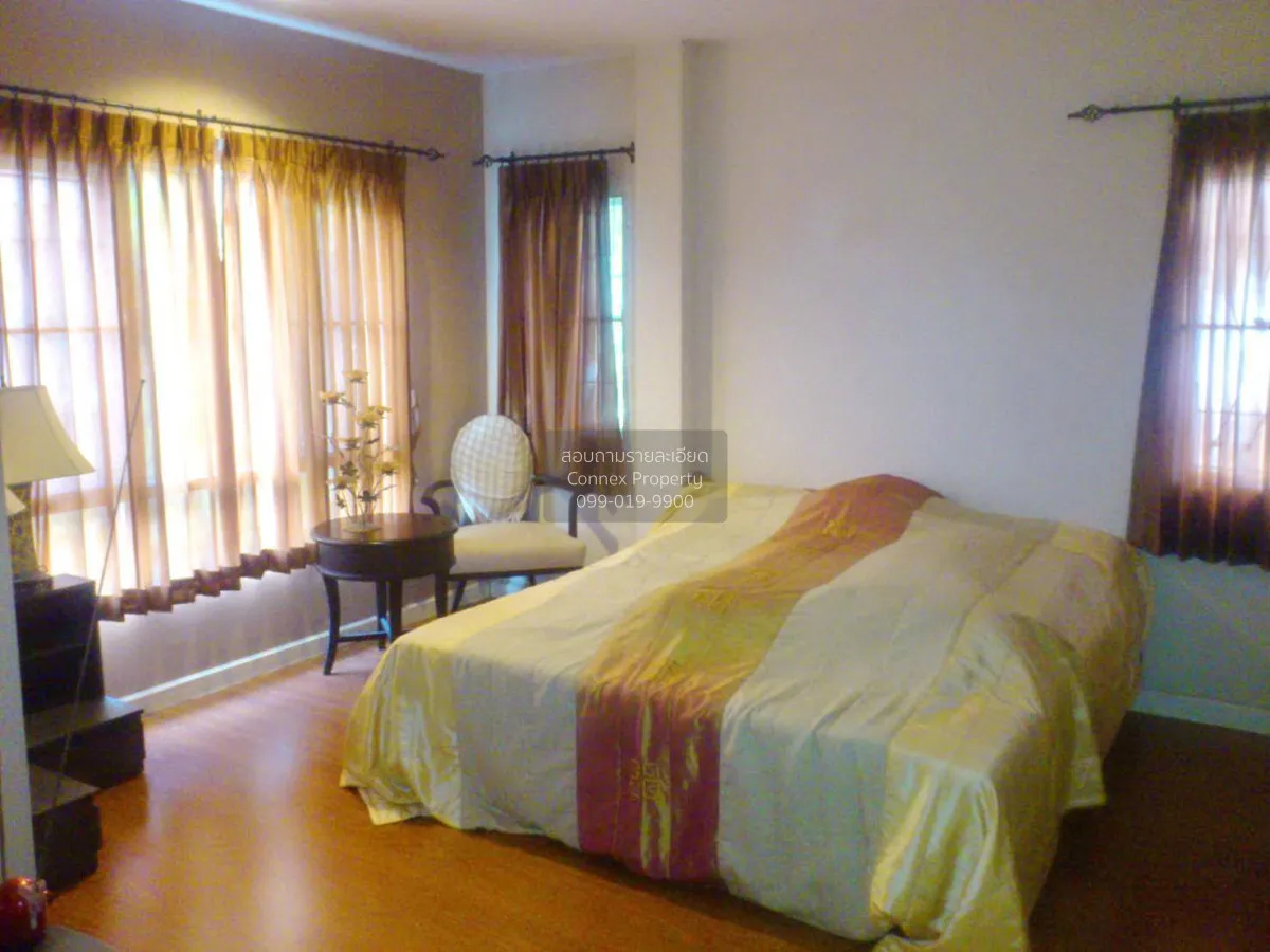 For Rent House , Perfect Park Kheha Romklao 64 , Khlong Song Ton 