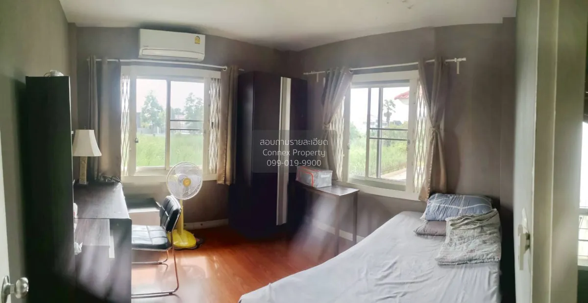 For Rent House , Perfect Park Kheha Romklao 64 , Khlong Song Ton 