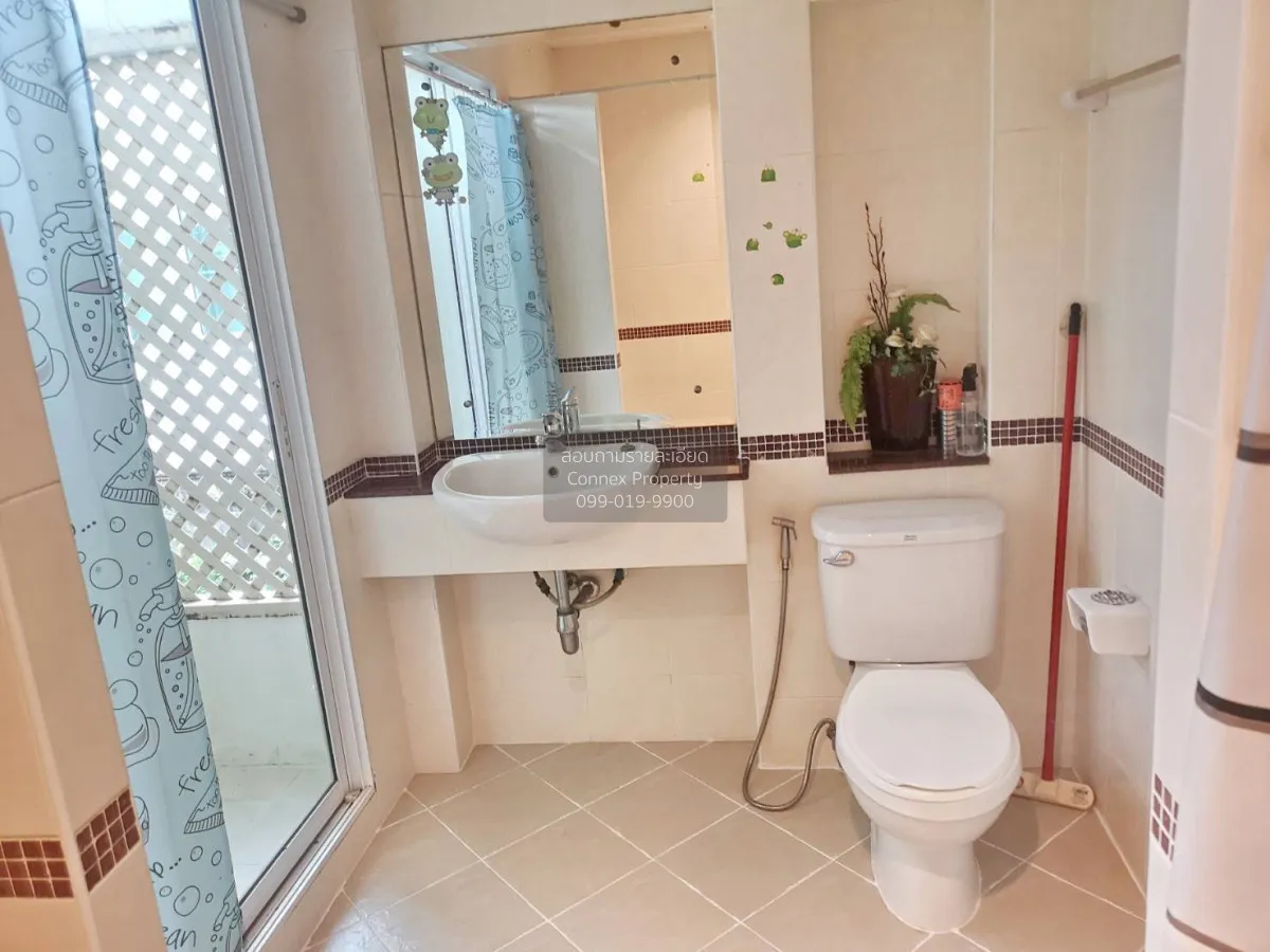 For Rent House , Perfect Park Kheha Romklao 64 , Khlong Song Ton 
