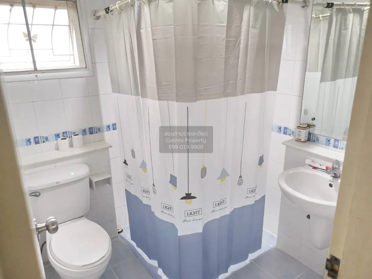 For Rent House , Perfect Park Kheha Romklao 64 , Khlong Song Ton 