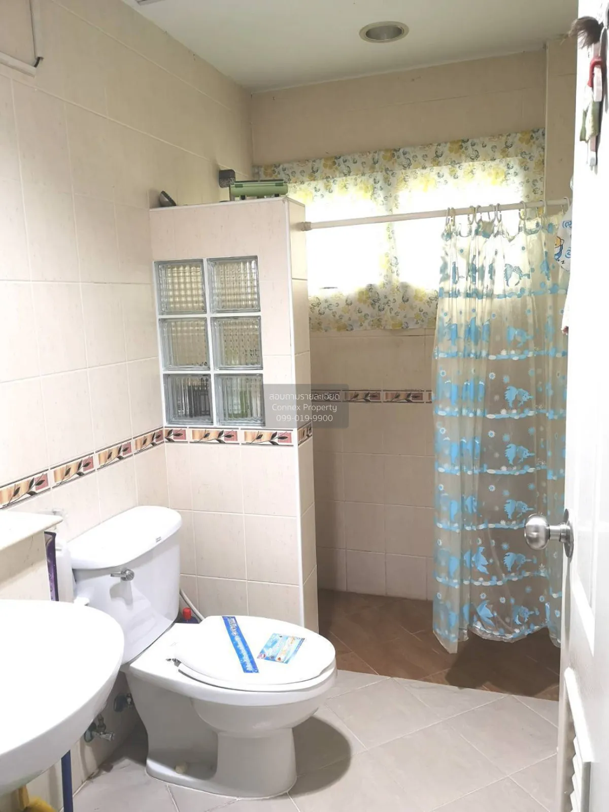 For Rent House , Perfect Park Kheha Romklao 64 , Khlong Song Ton 