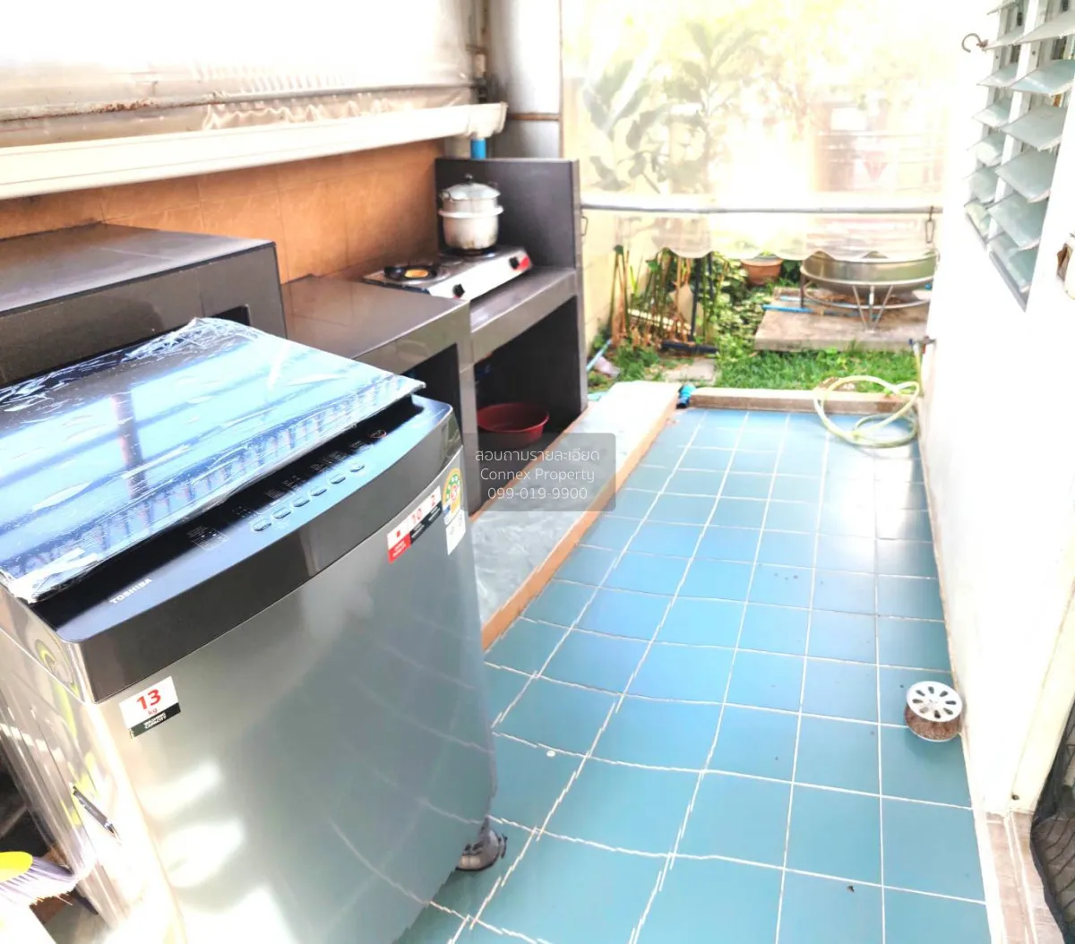 For Rent House , Perfect Park Kheha Romklao 64 , Khlong Song Ton 