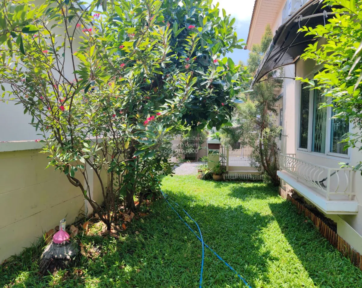 For Rent House , Perfect Park Kheha Romklao 64 , Khlong Song Ton 