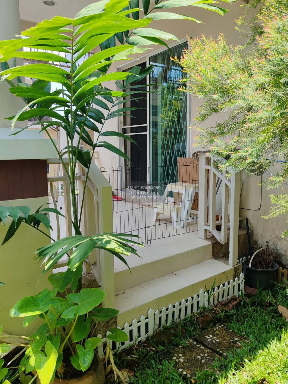 For Rent House , Perfect Park Kheha Romklao 64 , Khlong Song Ton 