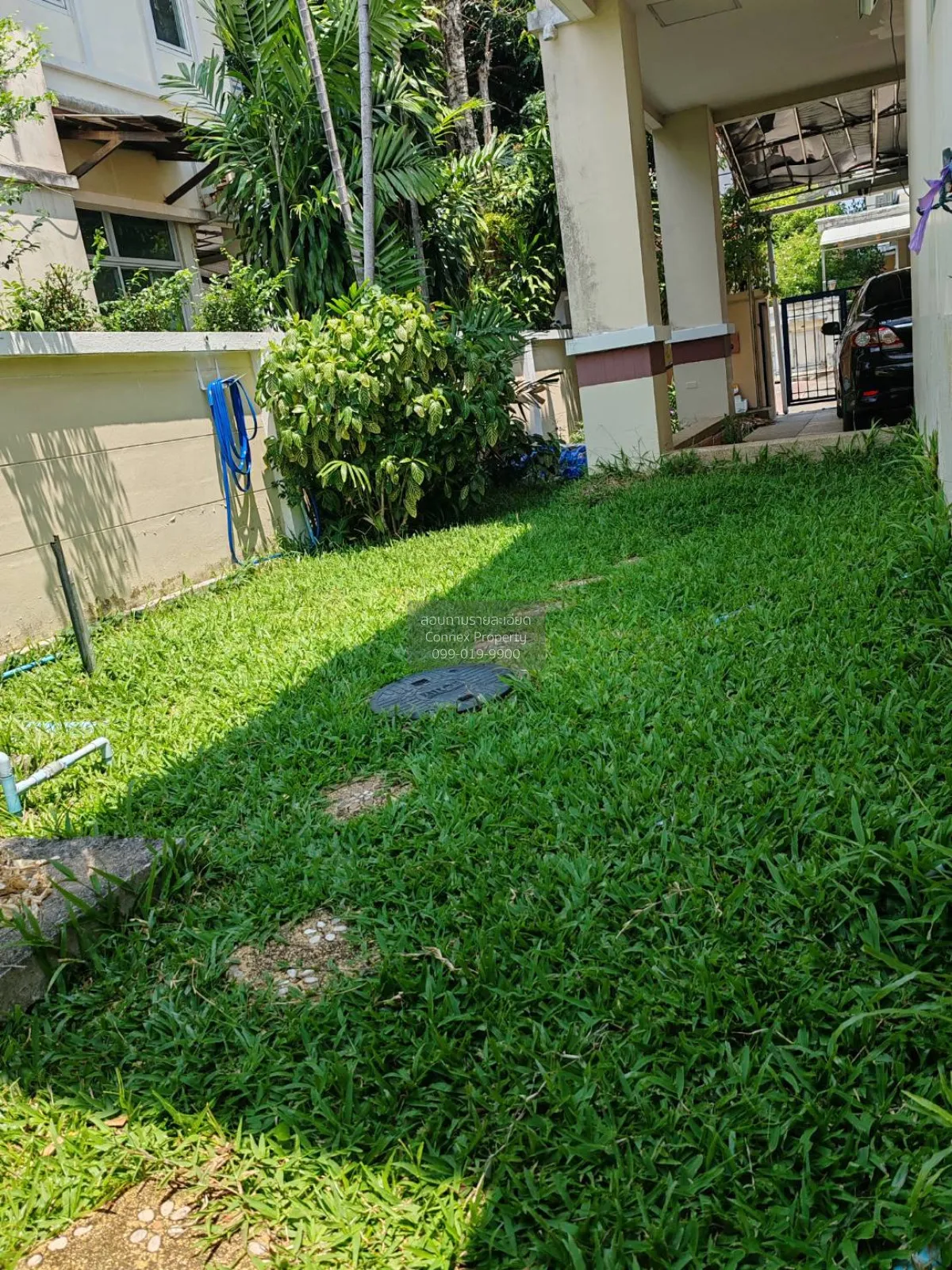 For Rent House , Perfect Park Kheha Romklao 64 , Khlong Song Ton 