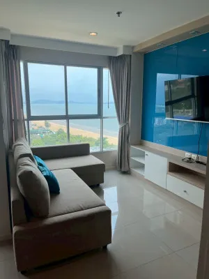 For Rent Condo , Lumpini Park Beach Jomtien , Na Kluea , Bang Lamung , Chon Buri , CX-156288