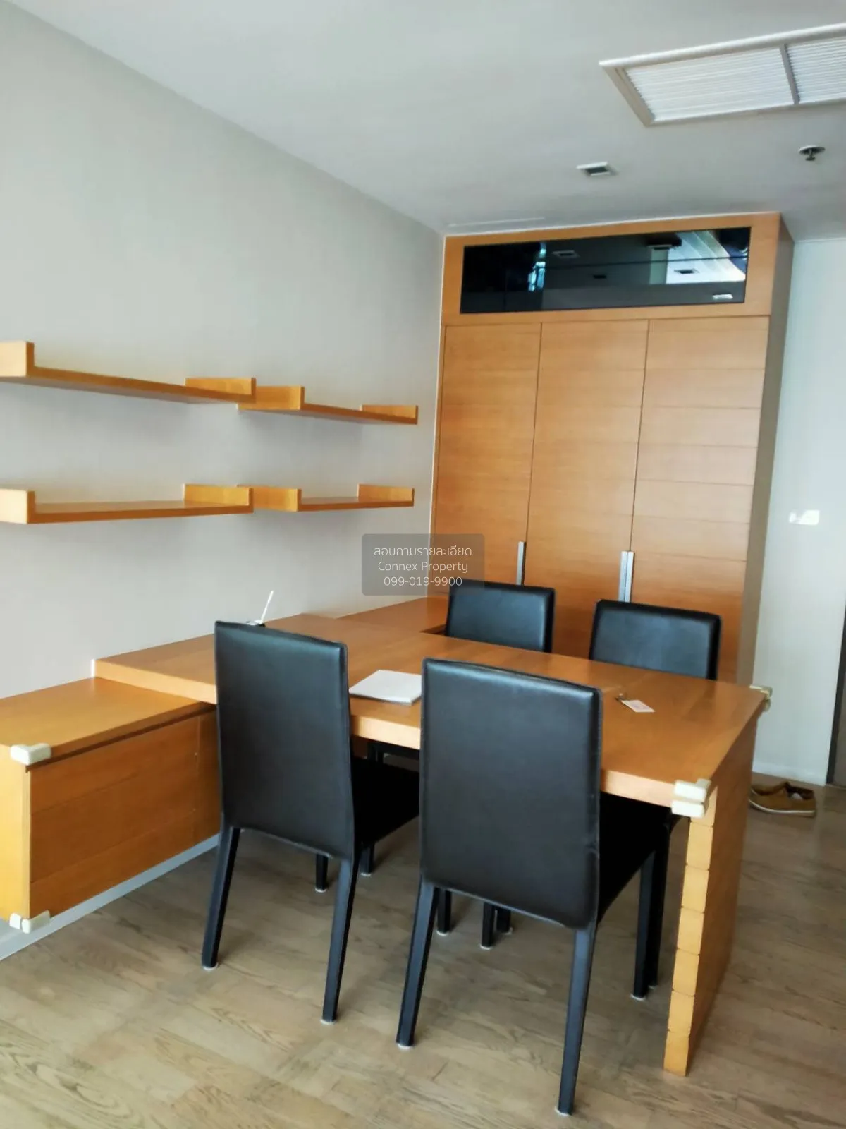 เช่าคอนโด  โนเบิล รีมิกซ์ BTS-ทองหล่อ คลองตัน เขต วัฒนา กรุงเทพ C 1