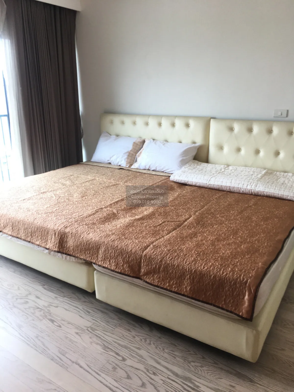 เช่าคอนโด  โนเบิล รีมิกซ์ BTS-ทองหล่อ คลองตัน เขต วัฒนา กรุงเทพ C 3