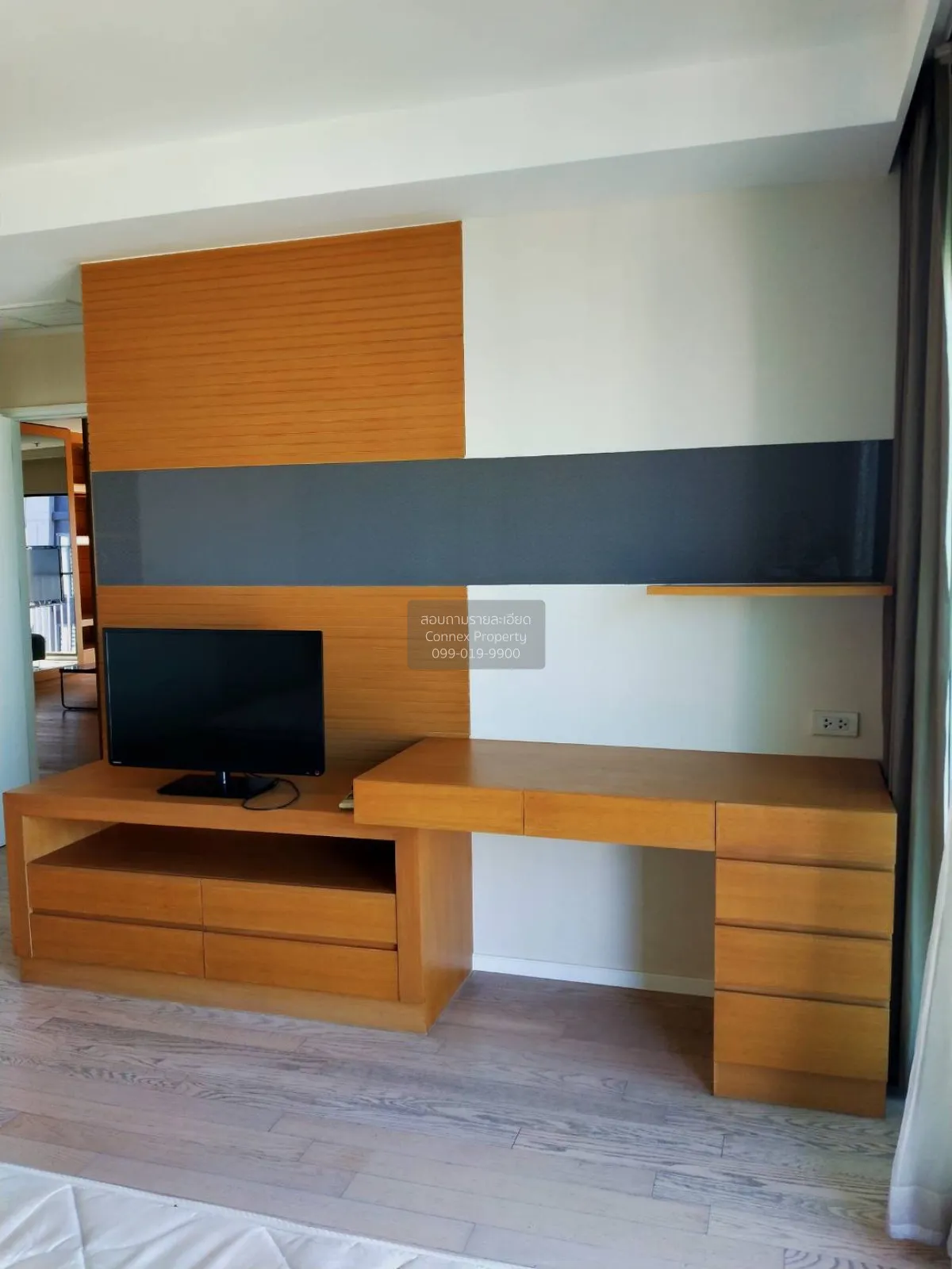 เช่าคอนโด  โนเบิล รีมิกซ์ BTS-ทองหล่อ คลองตัน เขต วัฒนา กรุงเทพ C