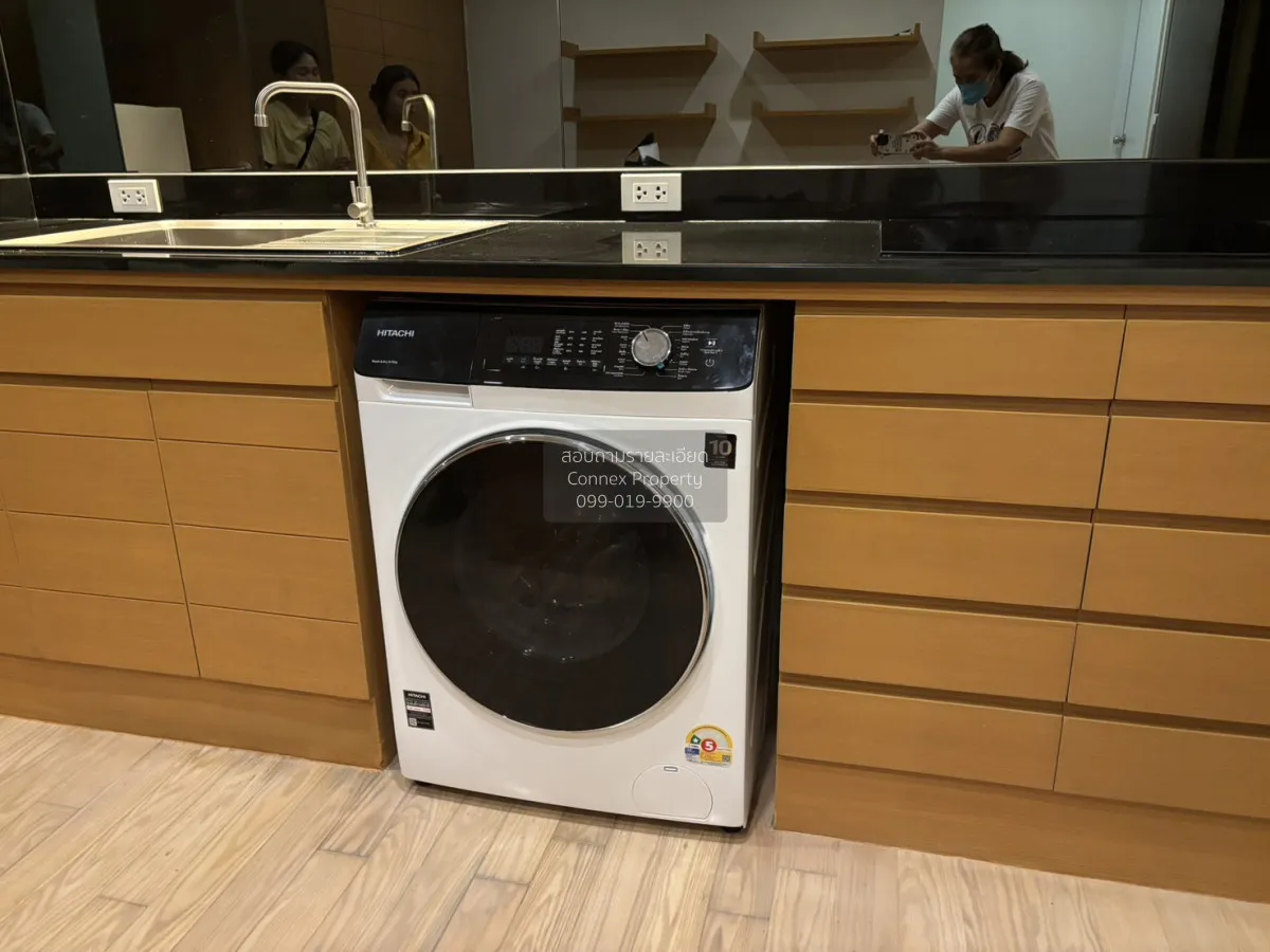 เช่าคอนโด  โนเบิล รีมิกซ์ BTS-ทองหล่อ คลองตัน เขต วัฒนา กรุงเทพ C