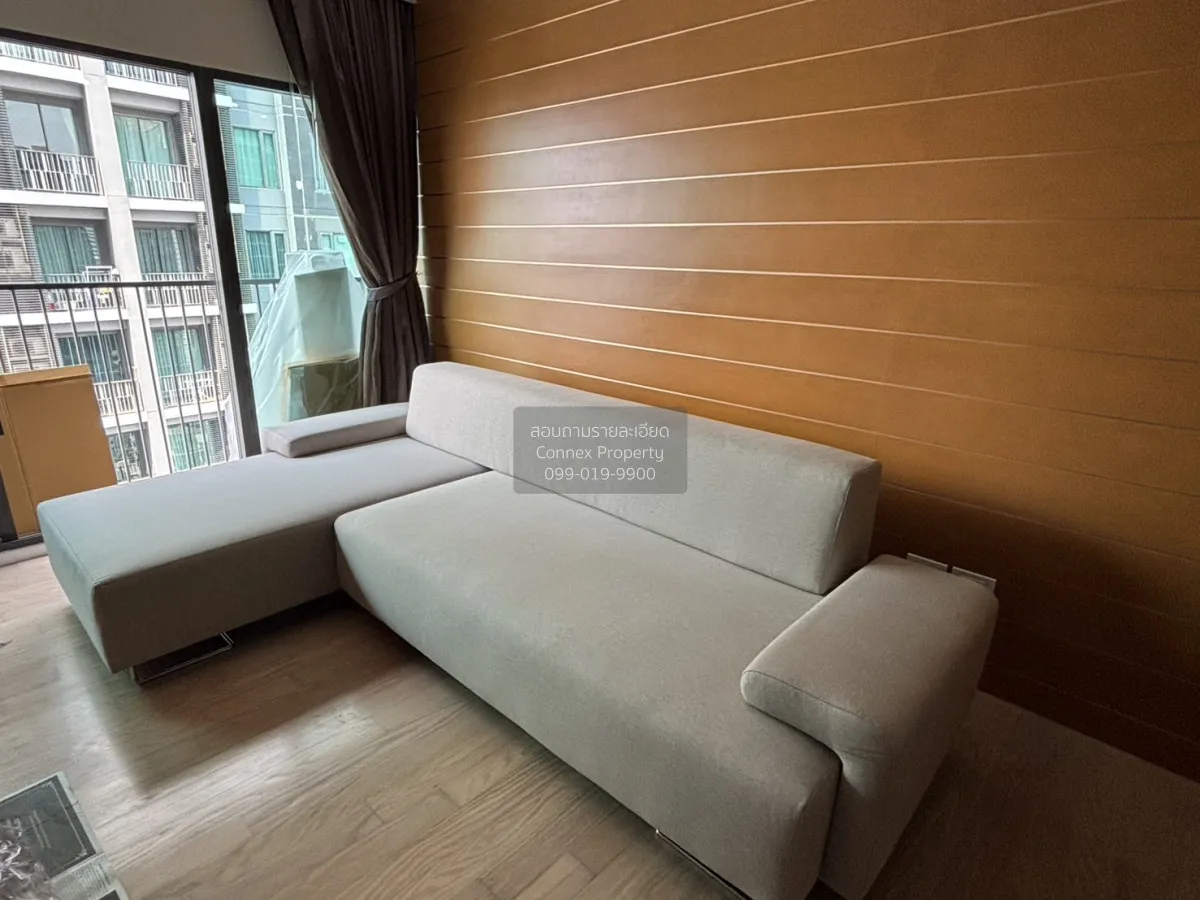 เช่าคอนโด  โนเบิล รีมิกซ์ BTS-ทองหล่อ คลองตัน เขต วัฒนา กรุงเทพ C