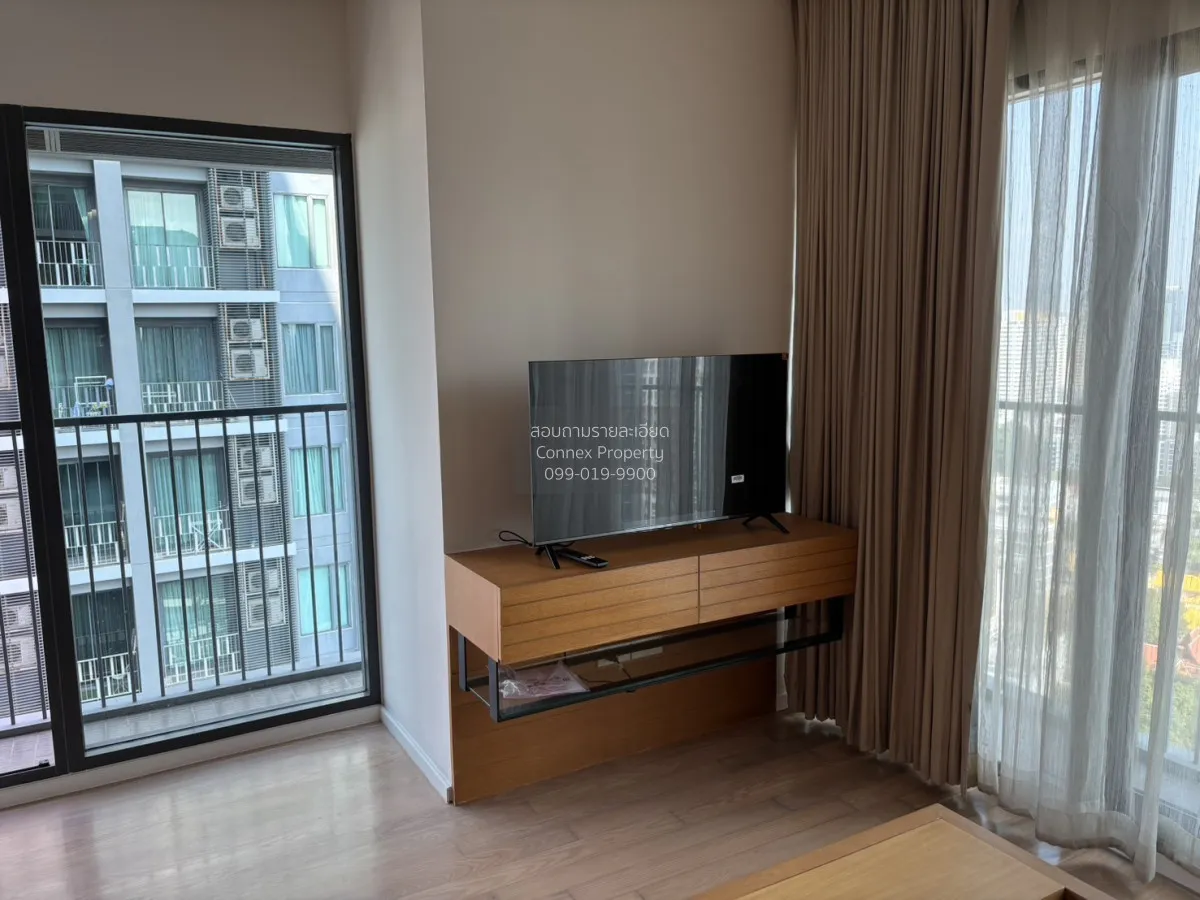 เช่าคอนโด  โนเบิล รีมิกซ์ BTS-ทองหล่อ คลองตัน เขต วัฒนา กรุงเทพ C