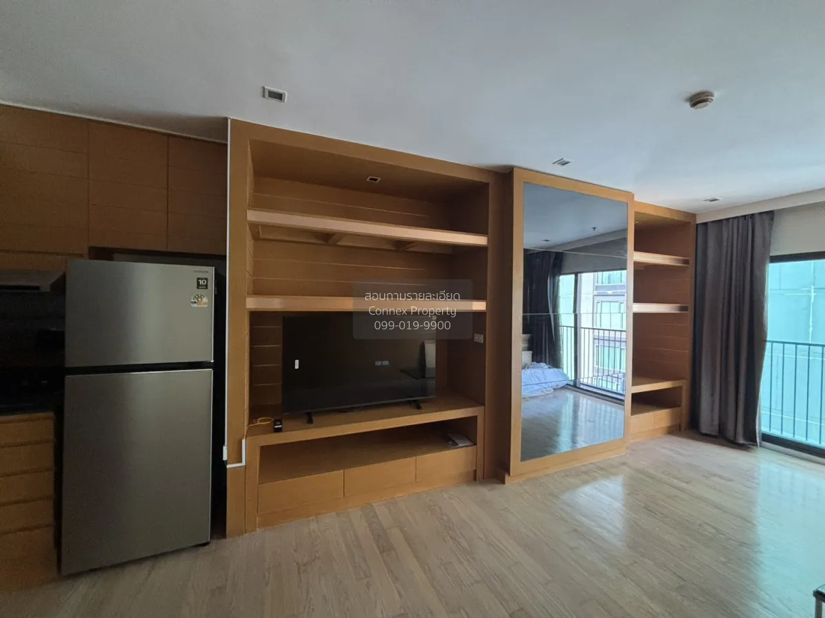 เช่าคอนโด  โนเบิล รีมิกซ์ BTS-ทองหล่อ คลองตัน เขต วัฒนา กรุงเทพ C