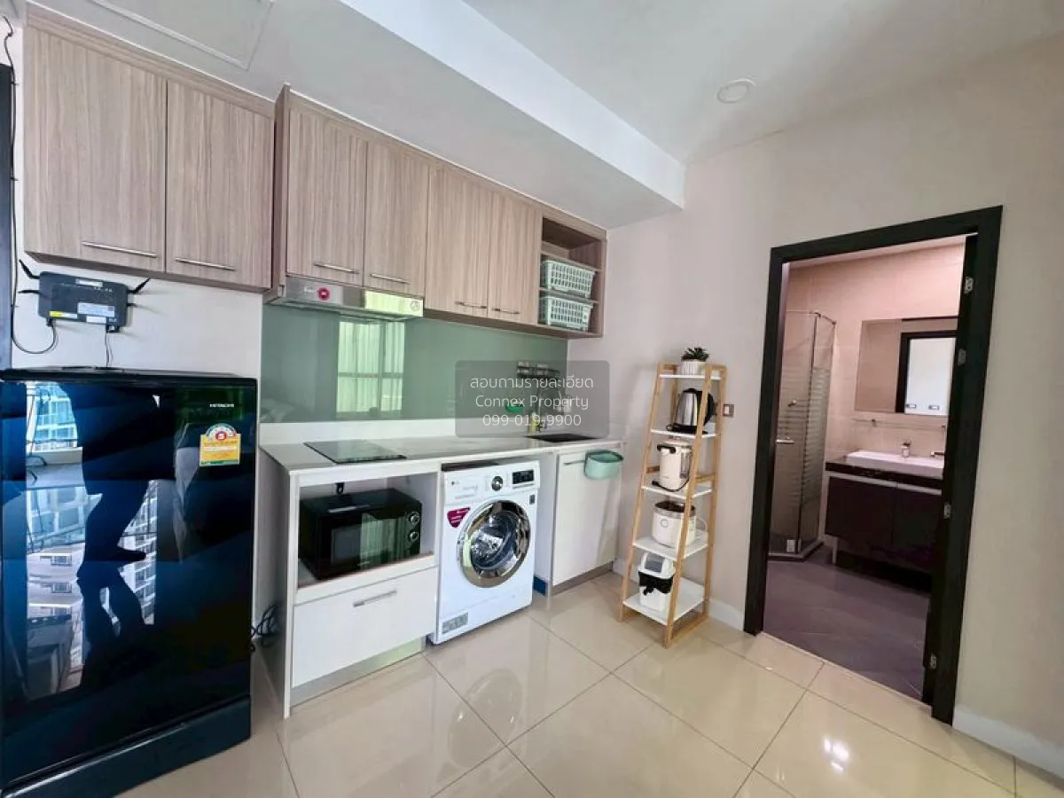 For Sale Condo , Dusit Grand View , Nong Prue , Bang Lamung , Cho 4