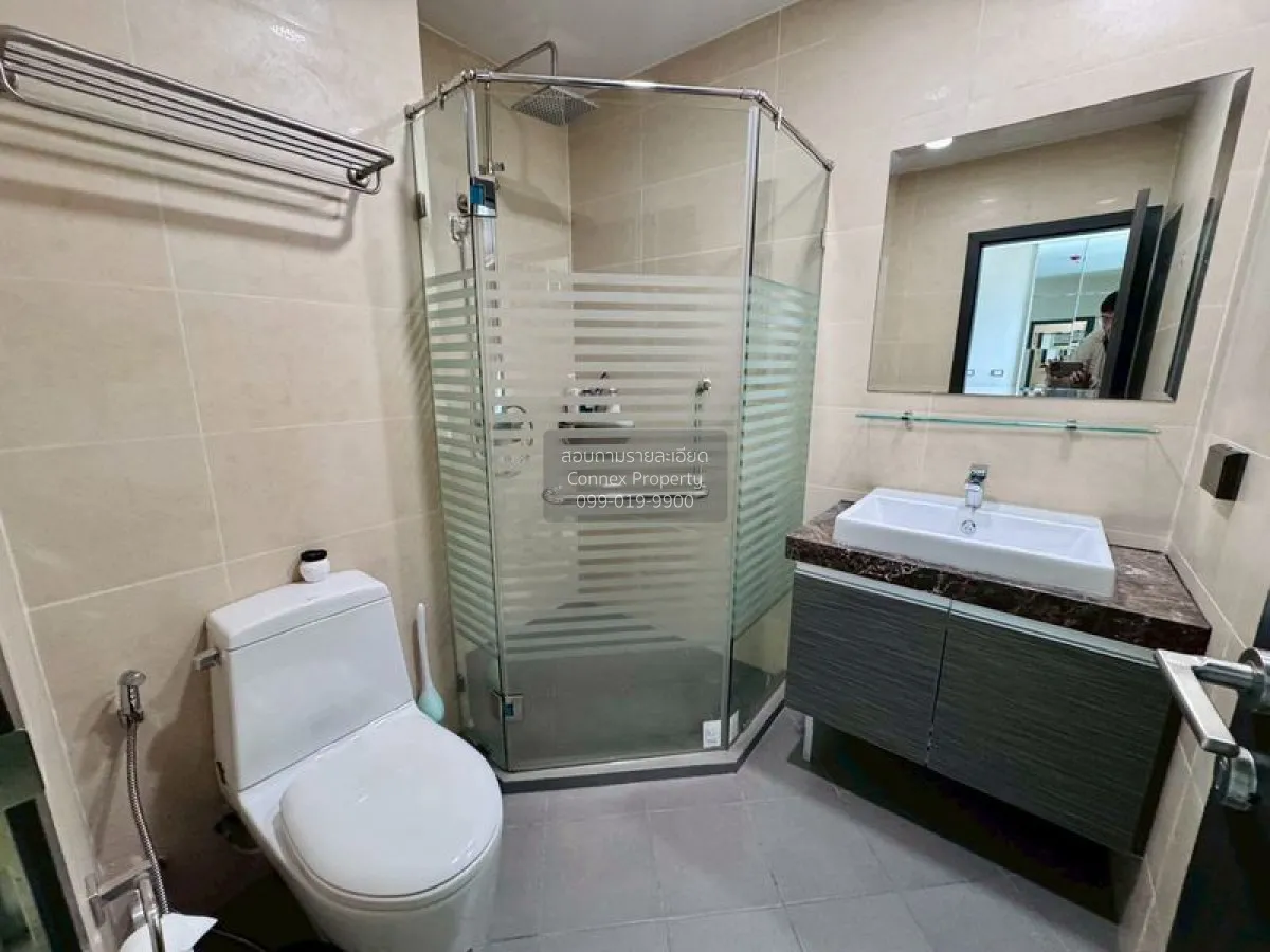 For Sale Condo , Dusit Grand View , Nong Prue , Bang Lamung , Cho
