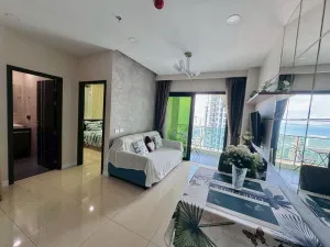 For Sale Condo , Dusit Grand View , Nong Prue , Bang Lamung , Chon Buri , CX-156290