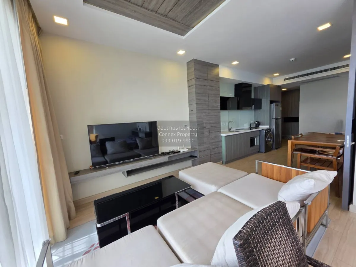 For Sale Condo , Cetus Beachfront Pattaya , Mueang Phata , Sattah 1
