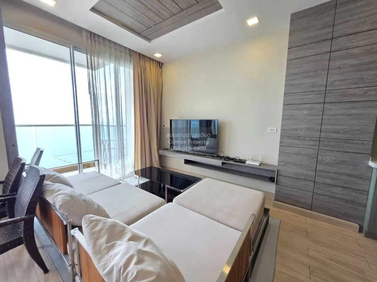 For Sale Condo , Cetus Beachfront Pattaya , Mueang Phata , Sattah 2