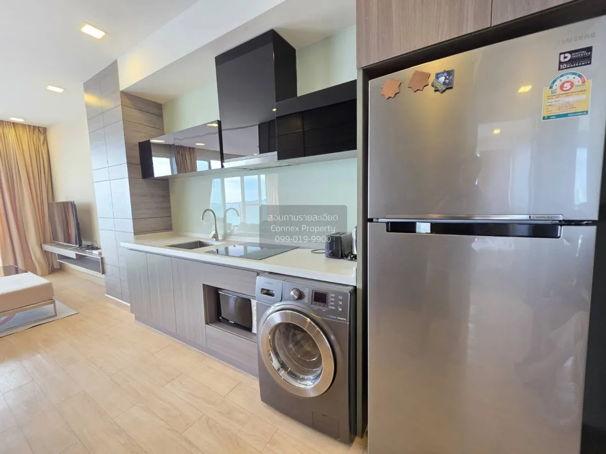 For Sale Condo , Cetus Beachfront Pattaya , Mueang Phata , Sattah 4