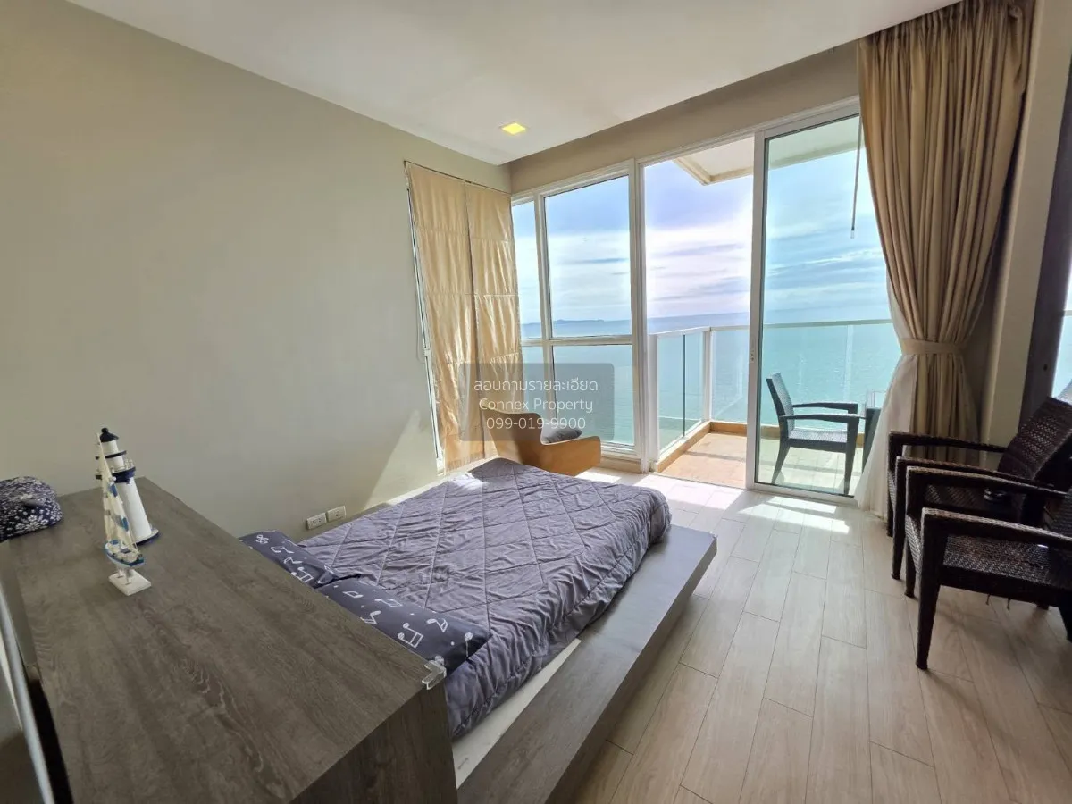 For Sale Condo , Cetus Beachfront Pattaya , Mueang Phata , Sattah