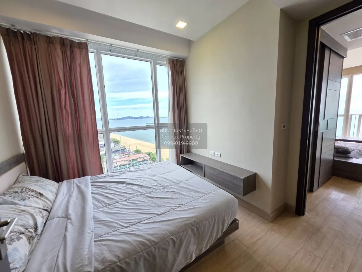 For Sale Condo , Cetus Beachfront Pattaya , Mueang Phata , Sattah