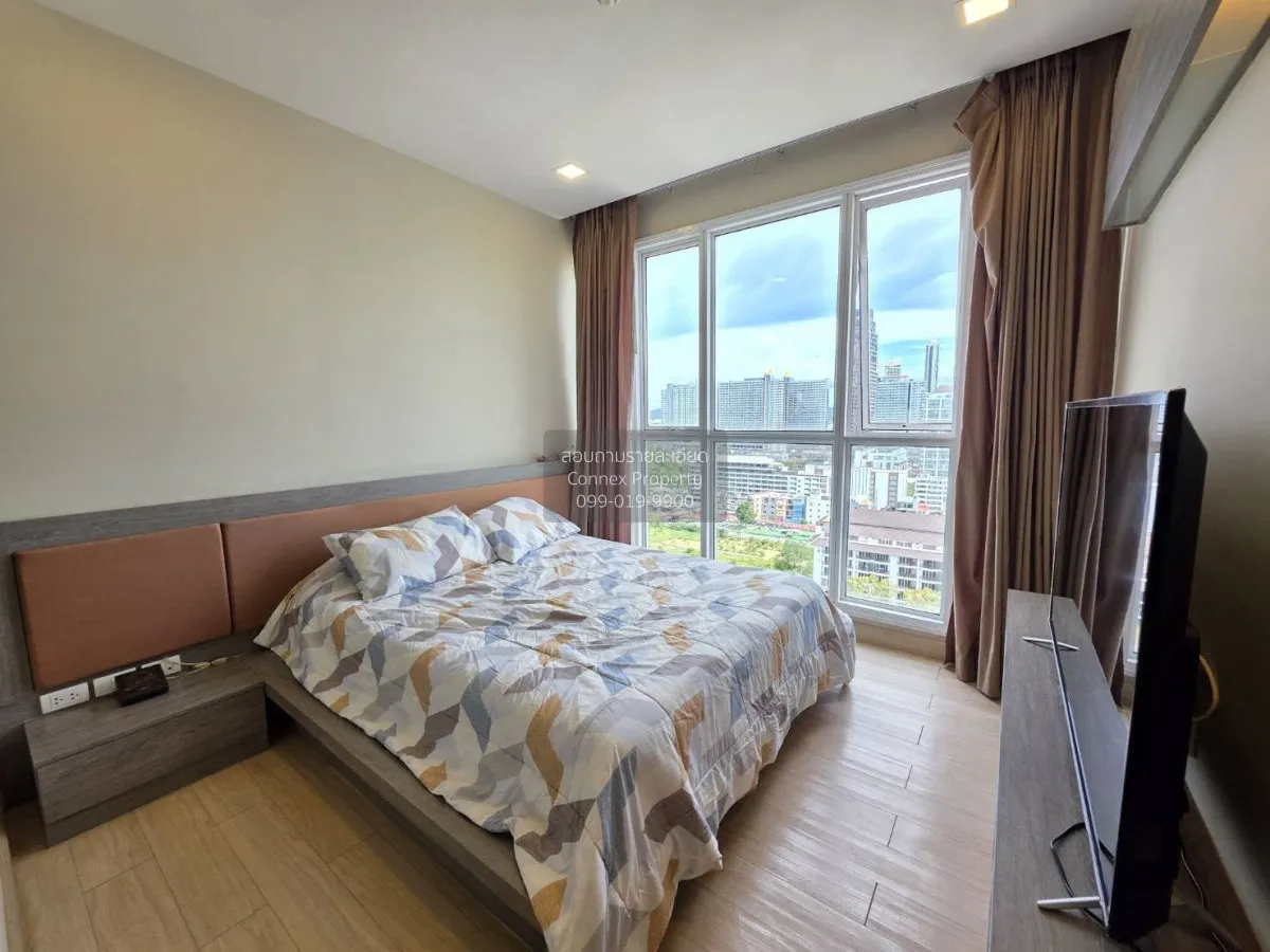 For Sale Condo , Cetus Beachfront Pattaya , Mueang Phata , Sattah