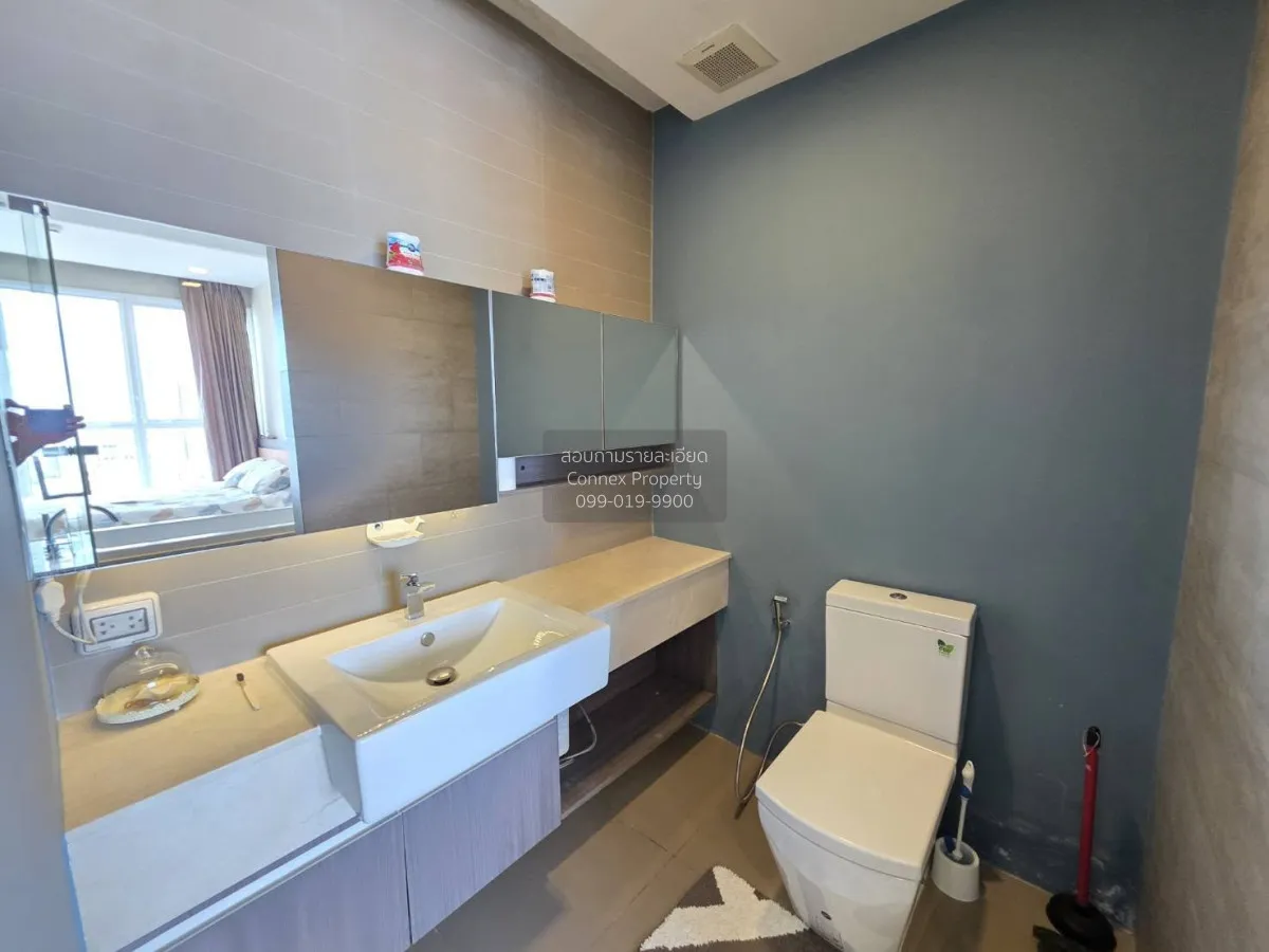 For Sale Condo , Cetus Beachfront Pattaya , Mueang Phata , Sattah
