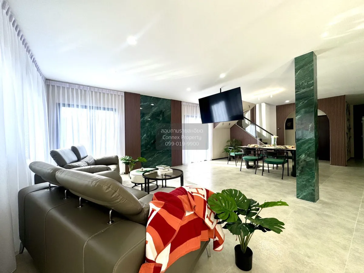For Sale House , Country Club Villa , Mueang Phata , Bang Lamung  3