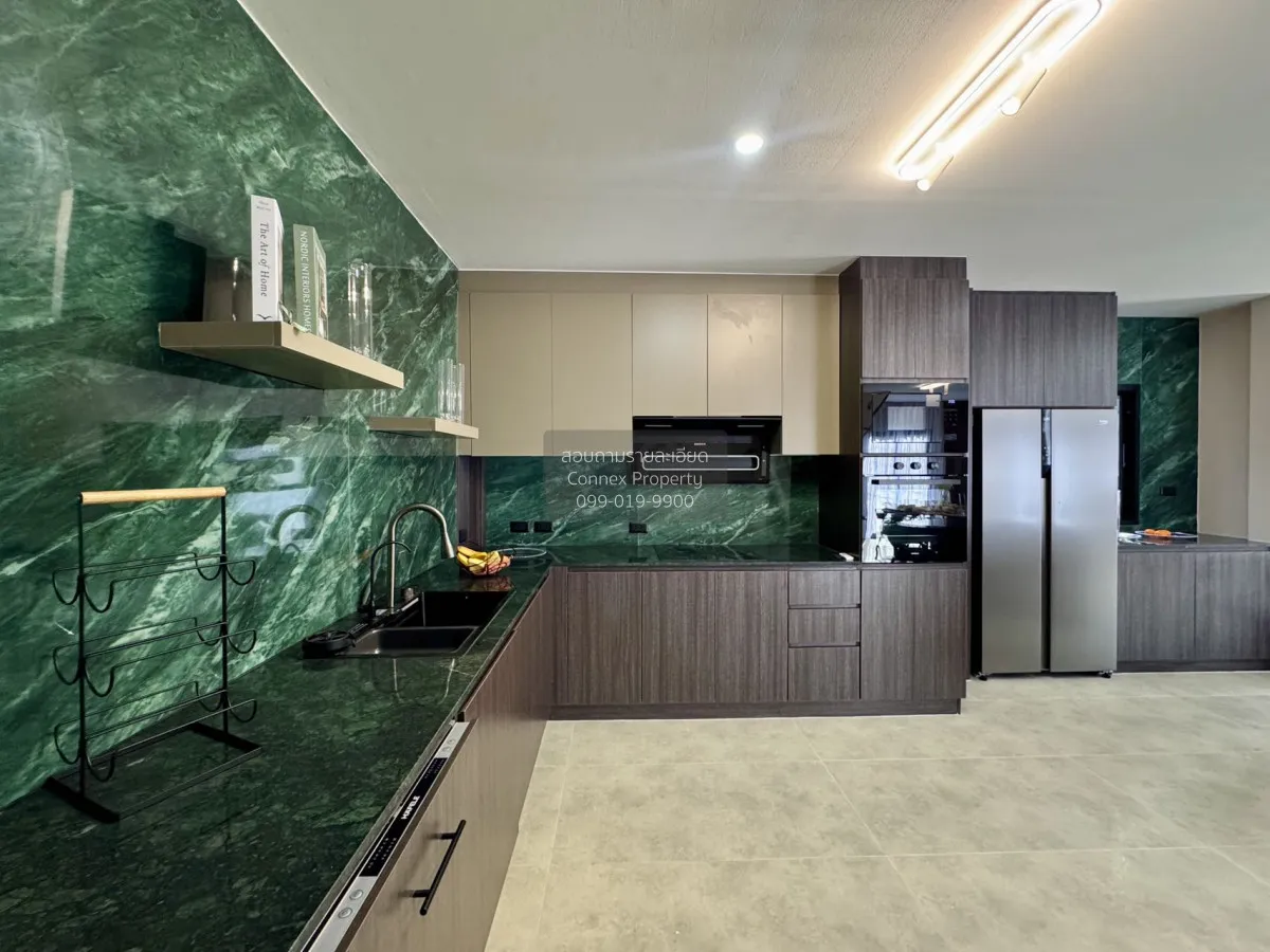 For Sale House , Country Club Villa , Mueang Phata , Bang Lamung  4