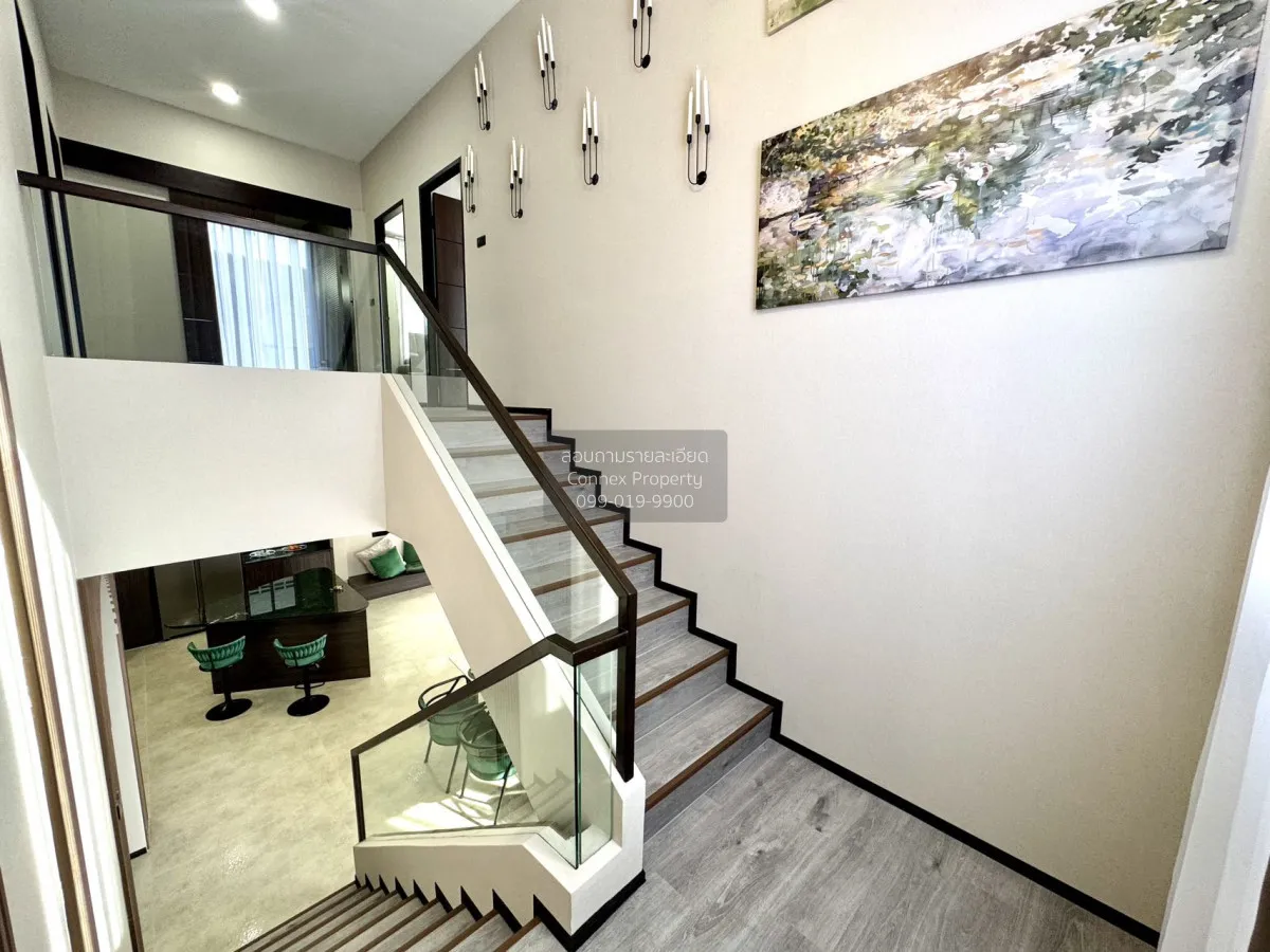 For Sale House , Country Club Villa , Mueang Phata , Bang Lamung 