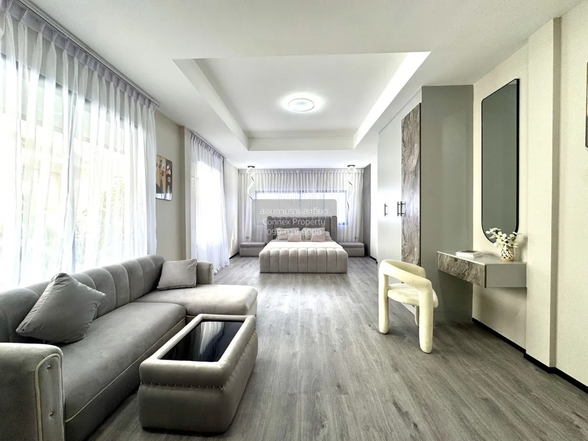 For Sale House , Country Club Villa , Mueang Phata , Bang Lamung 