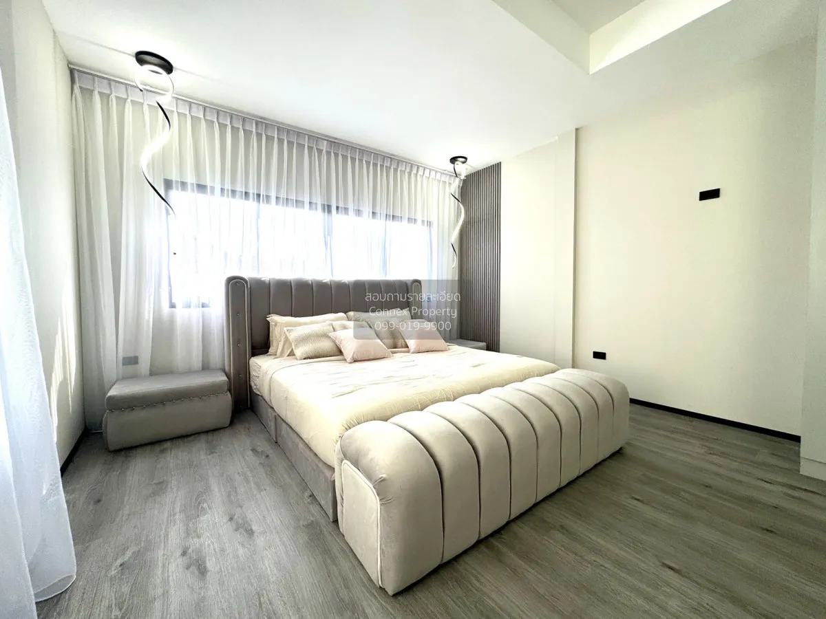 For Sale House , Country Club Villa , Mueang Phata , Bang Lamung 