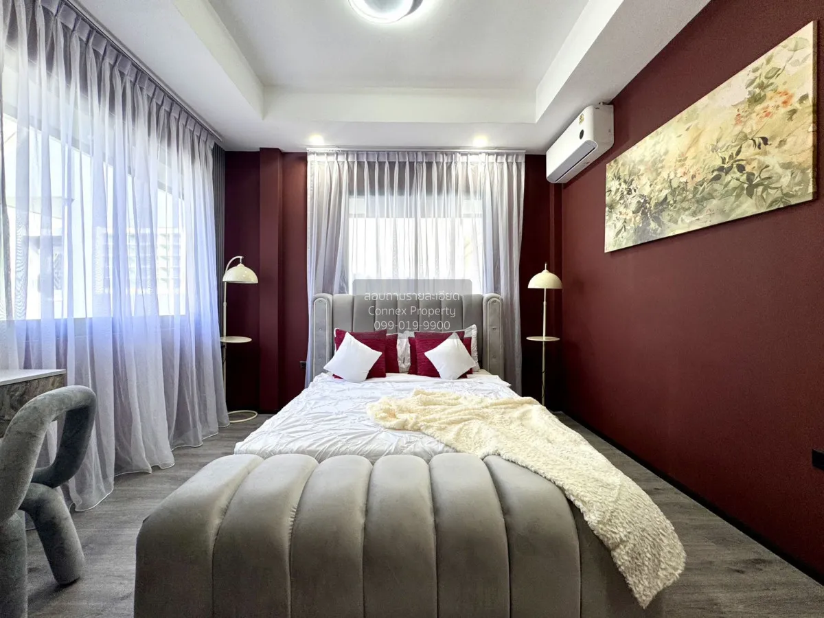 For Sale House , Country Club Villa , Mueang Phata , Bang Lamung 