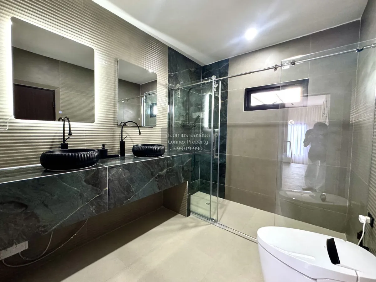 For Sale House , Country Club Villa , Mueang Phata , Bang Lamung 