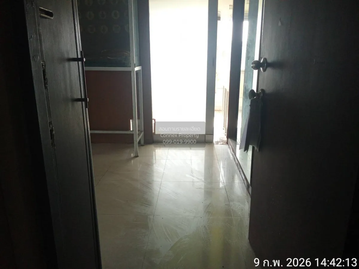 For Sale Condo , Tawanna Residence 2 , Chatuchak , Chatuchak , Ba 2