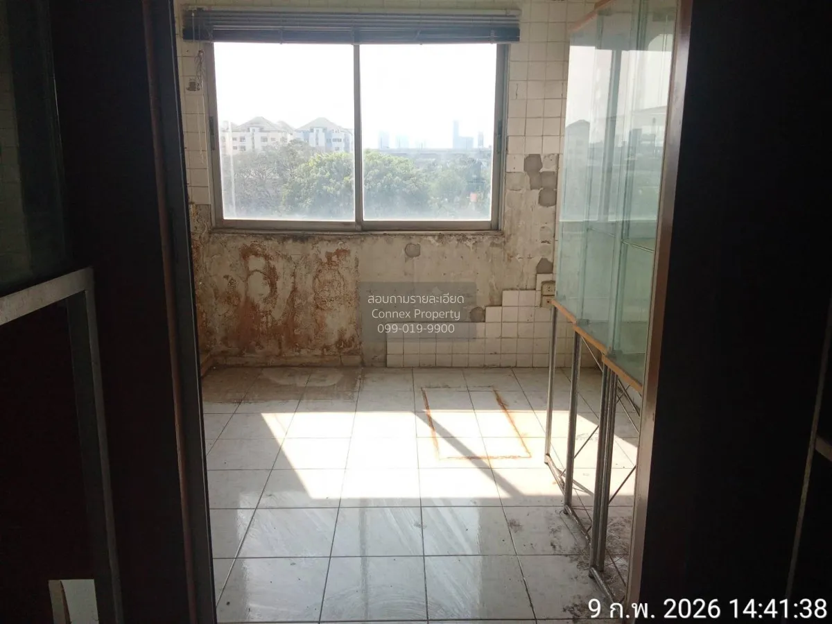 For Sale Condo , Tawanna Residence 2 , Chatuchak , Chatuchak , Ba 3