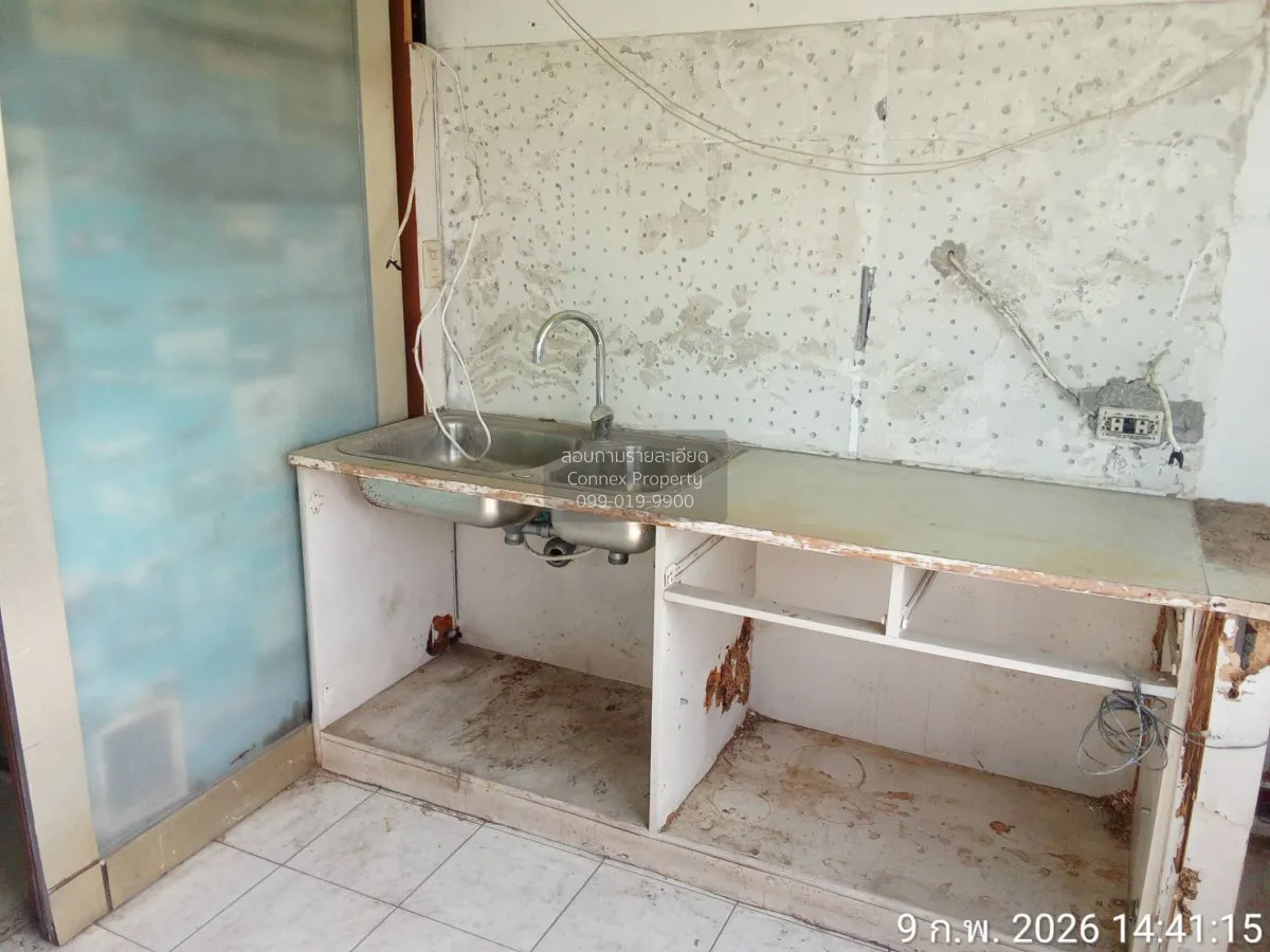 For Sale Condo , Tawanna Residence 2 , Chatuchak , Chatuchak , Ba 4