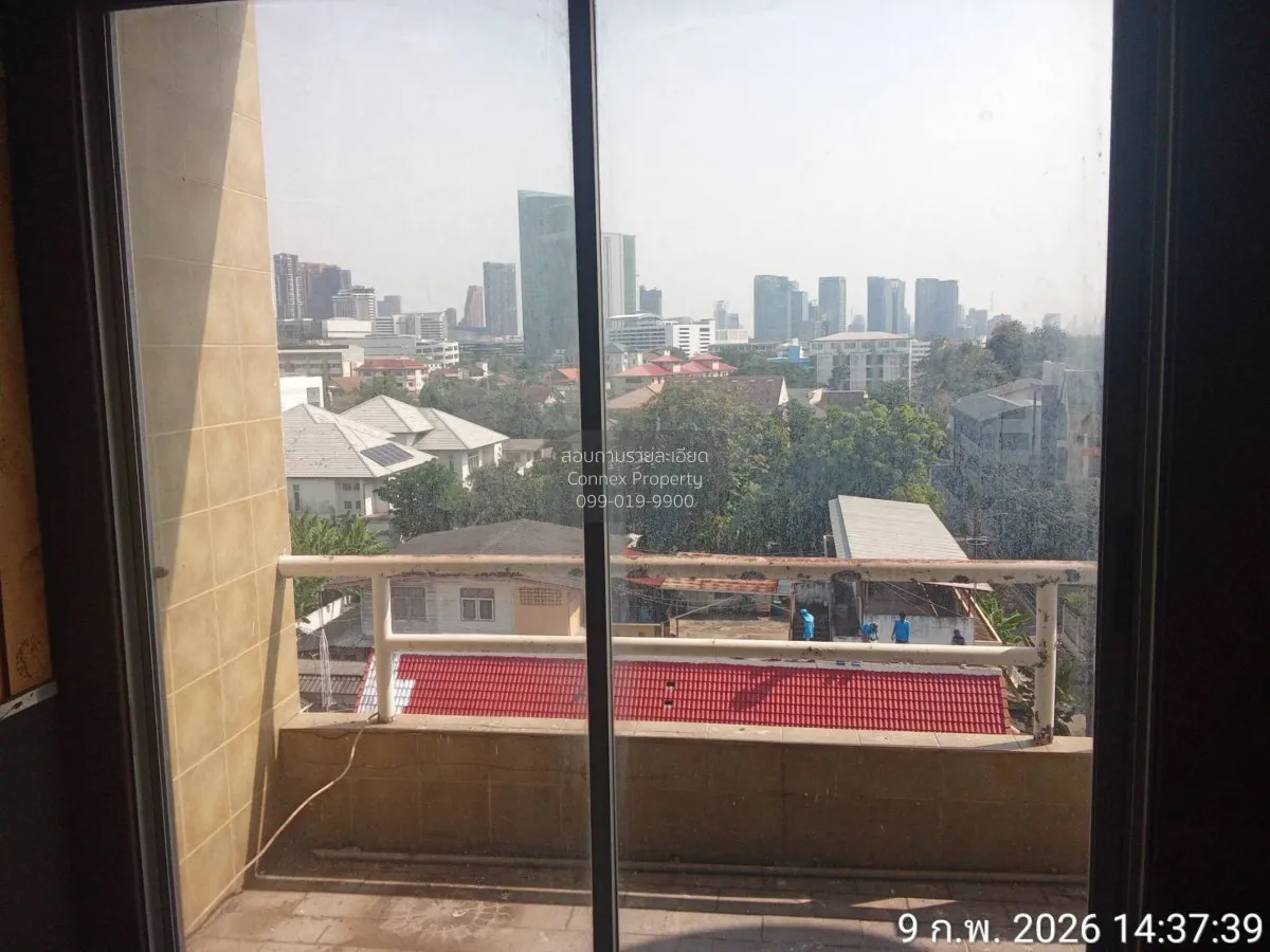 For Sale Condo , Tawanna Residence 2 , Chatuchak , Chatuchak , Ba