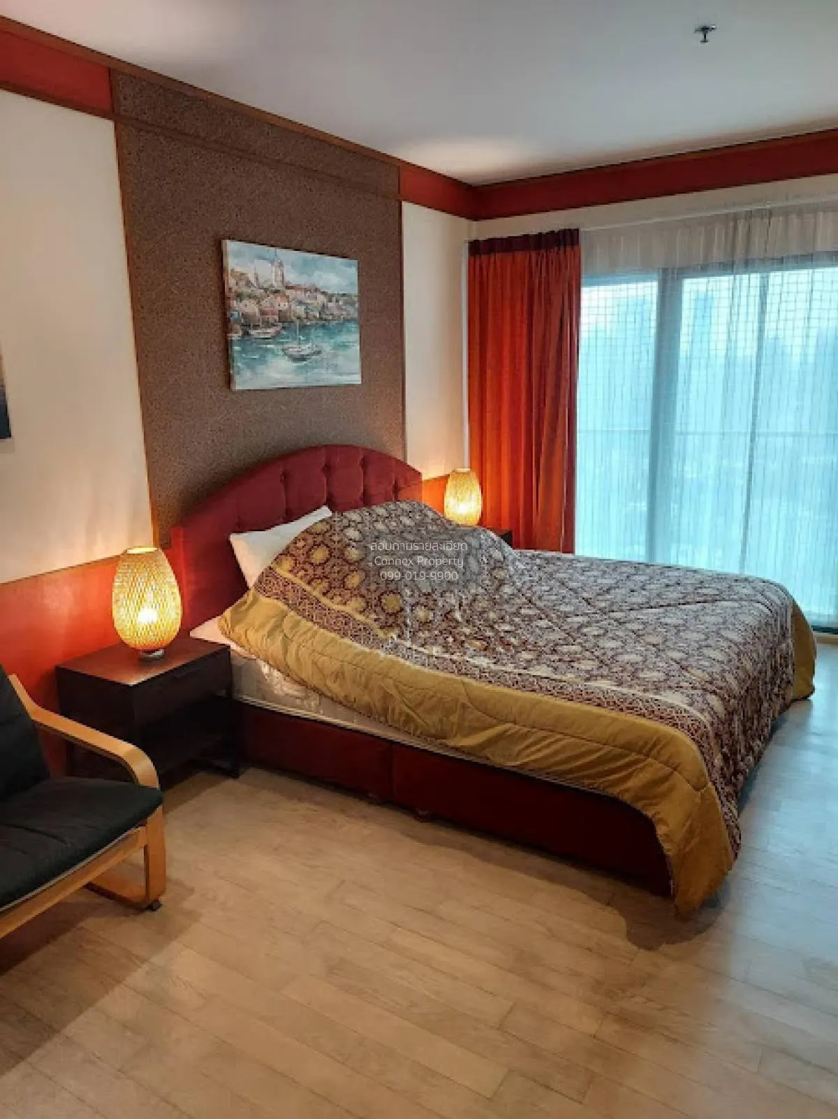 เช่าคอนโด  โนเบิล รีมิกซ์ BTS-ทองหล่อ คลองตัน เขต วัฒนา กรุงเทพ C