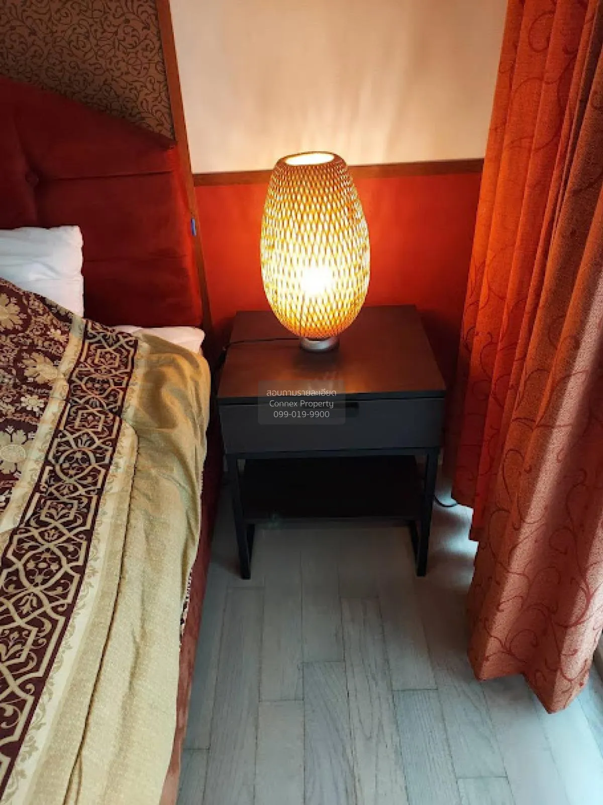 เช่าคอนโด  โนเบิล รีมิกซ์ BTS-ทองหล่อ คลองตัน เขต วัฒนา กรุงเทพ C