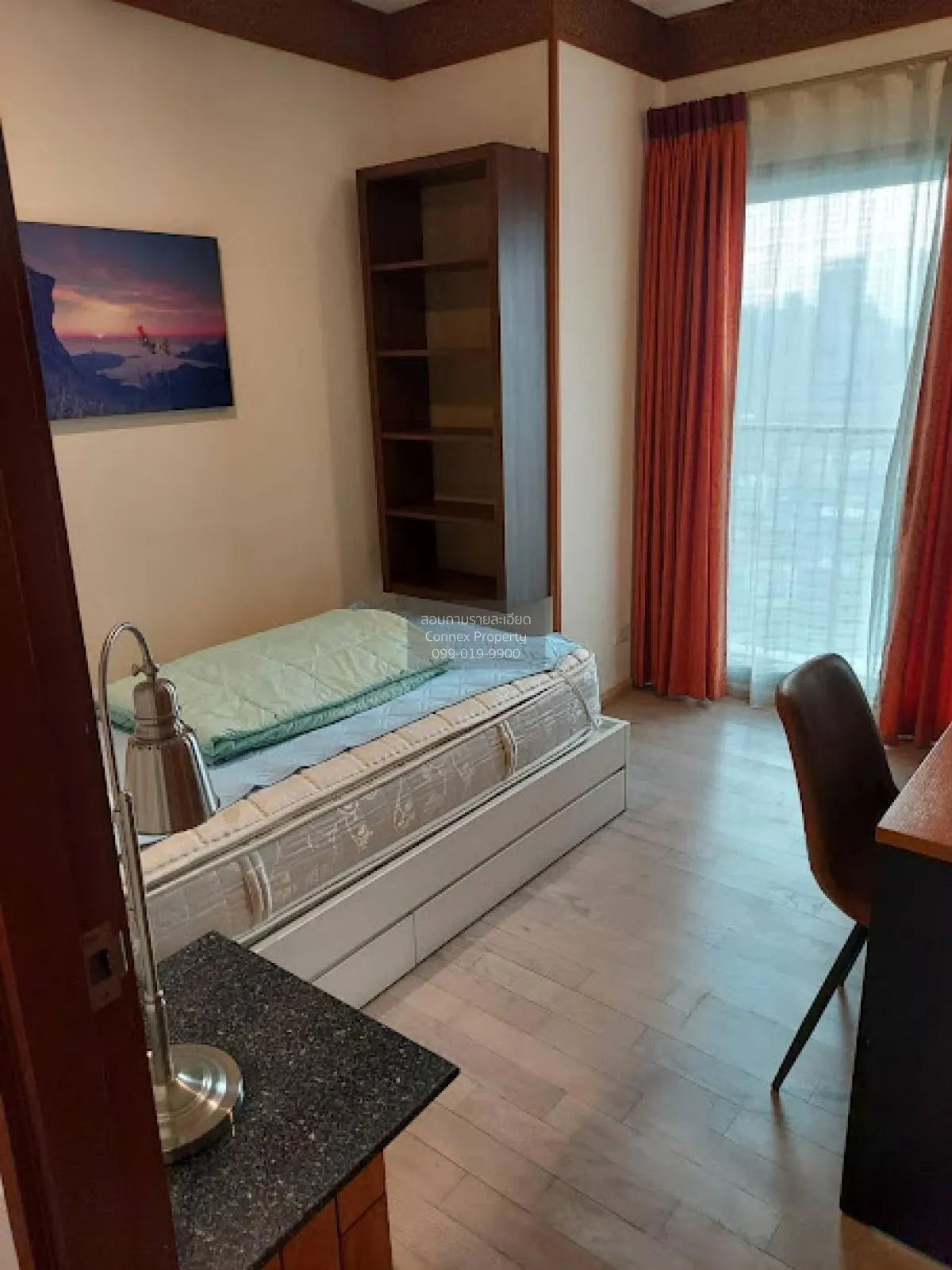 เช่าคอนโด  โนเบิล รีมิกซ์ BTS-ทองหล่อ คลองตัน เขต วัฒนา กรุงเทพ C