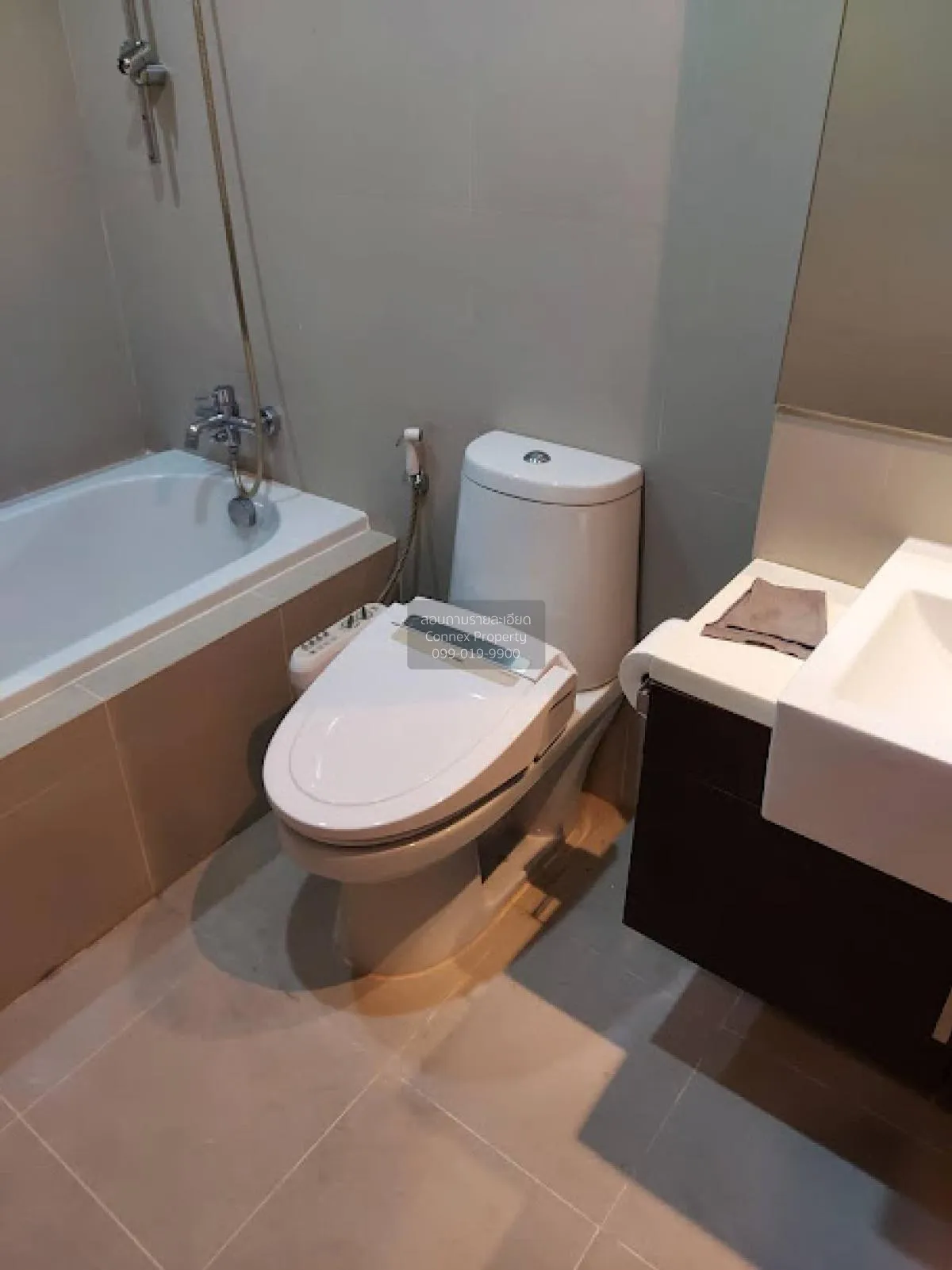 เช่าคอนโด  โนเบิล รีมิกซ์ BTS-ทองหล่อ คลองตัน เขต วัฒนา กรุงเทพ C