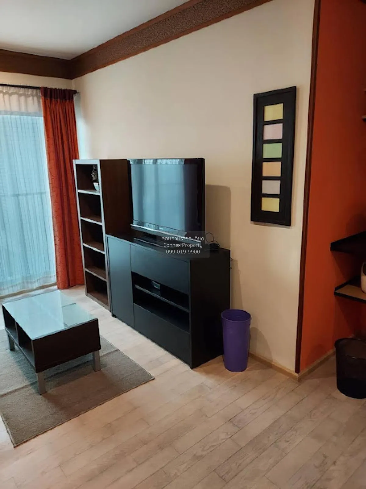 เช่าคอนโด  โนเบิล รีมิกซ์ BTS-ทองหล่อ คลองตัน เขต วัฒนา กรุงเทพ C 2