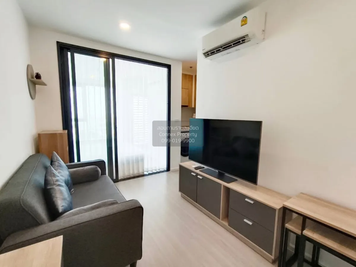 For Rent Condo , Denim Jatujak , BTS-Saphan Khwai , Chomphon , Ch 1