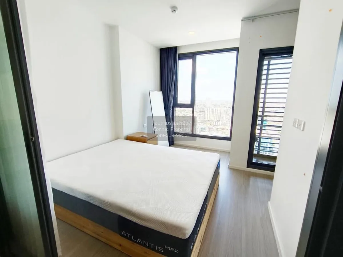 For Rent Condo , Denim Jatujak , BTS-Saphan Khwai , Chomphon , Ch 4