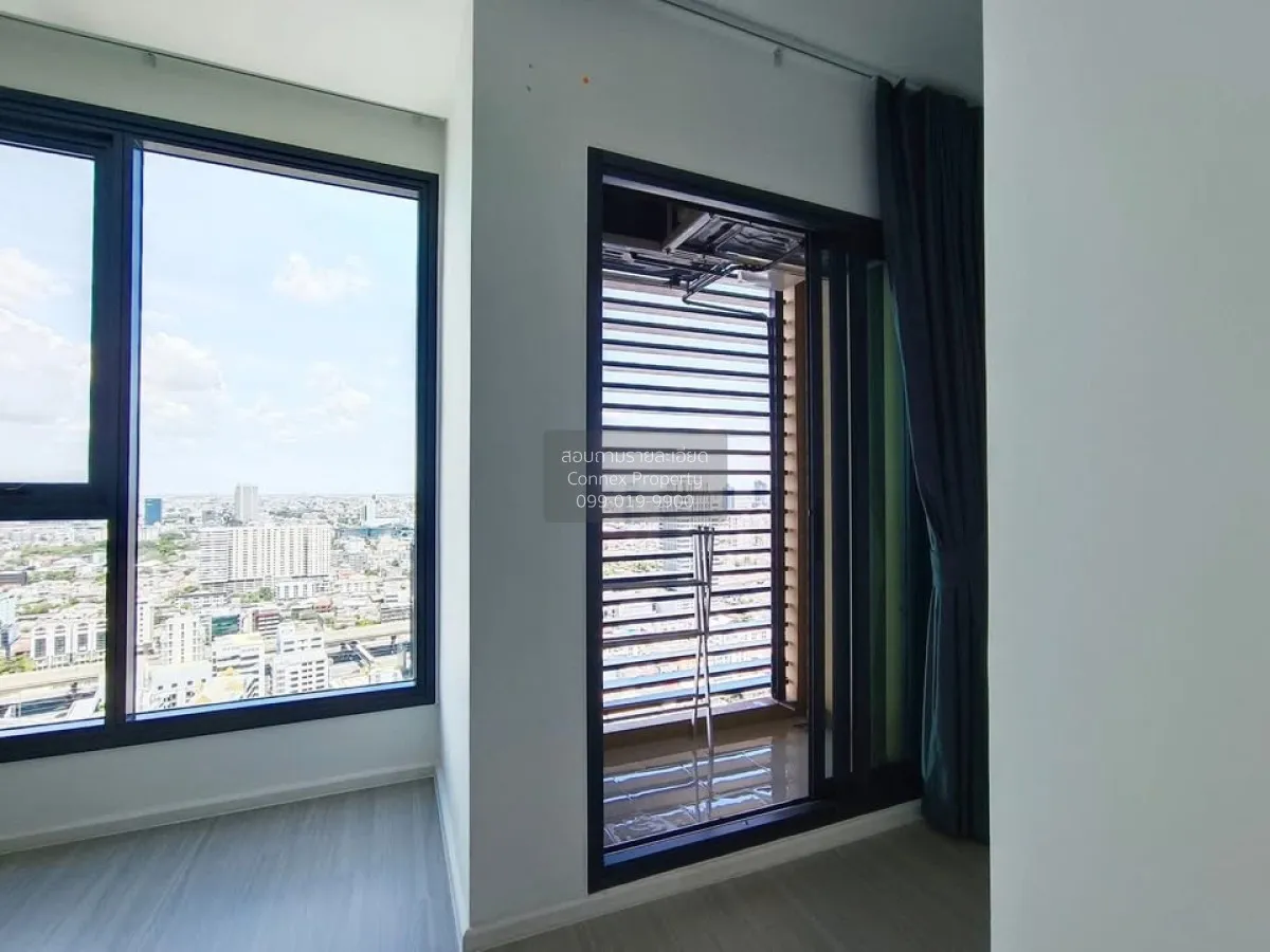 For Rent Condo , Denim Jatujak , BTS-Saphan Khwai , Chomphon , Ch